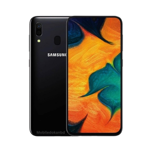 Samsung Galaxy A30