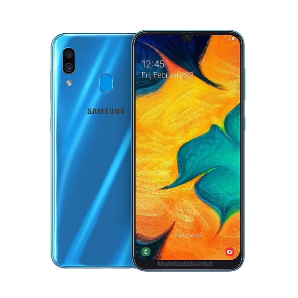 Samsung Galaxy A30
