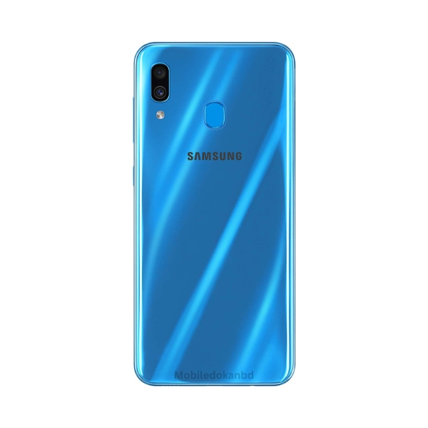 Samsung Galaxy A30