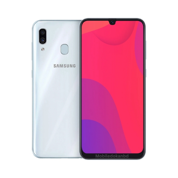 Samsung Galaxy A30