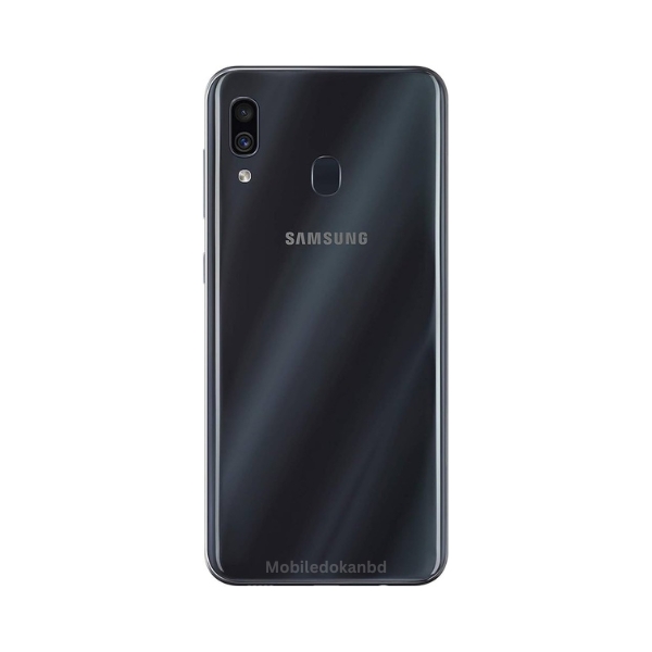 Samsung Galaxy A30