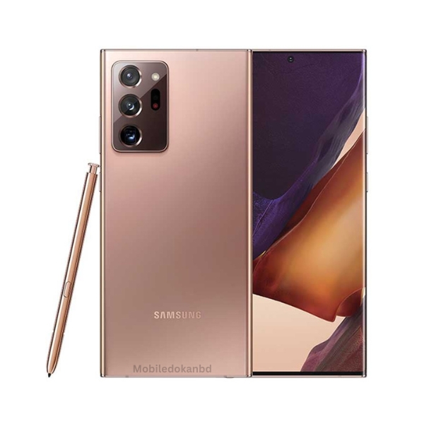 Samsung Galaxy Note20 Ultra 5G