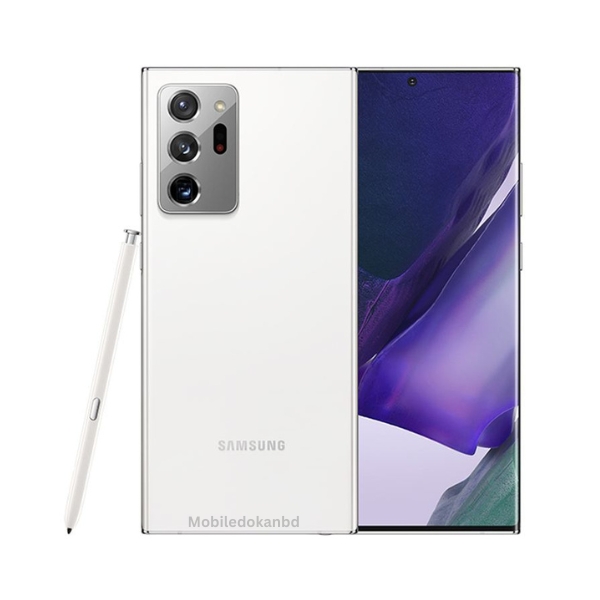 Samsung Galaxy Note20 Ultra 5G