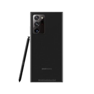 Samsung Galaxy Note20 Ultra 5G