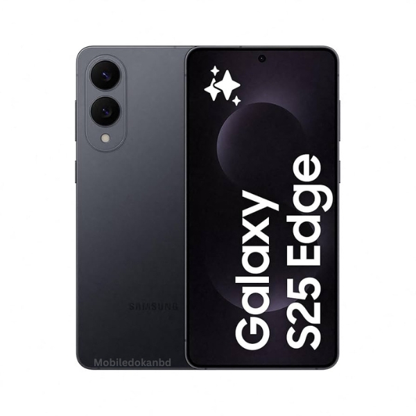Samsung Galaxy S25 Edge