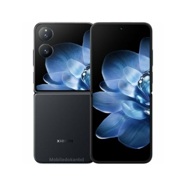 Xiaomi Mix Flip