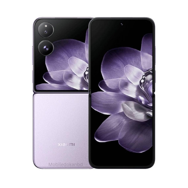 Xiaomi Mix Flip
