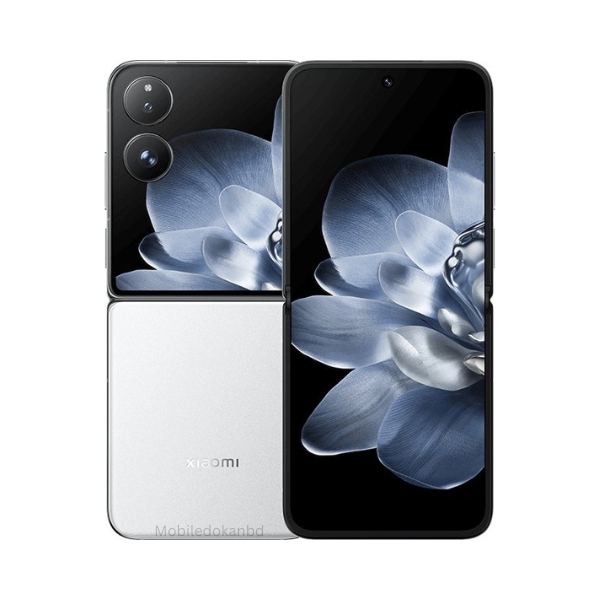 Xiaomi Mix Flip