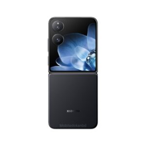 Xiaomi Mix Flip
