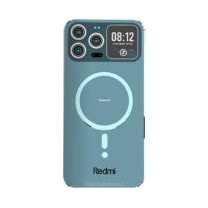 Xiaomi Redmi Note 15 Pro