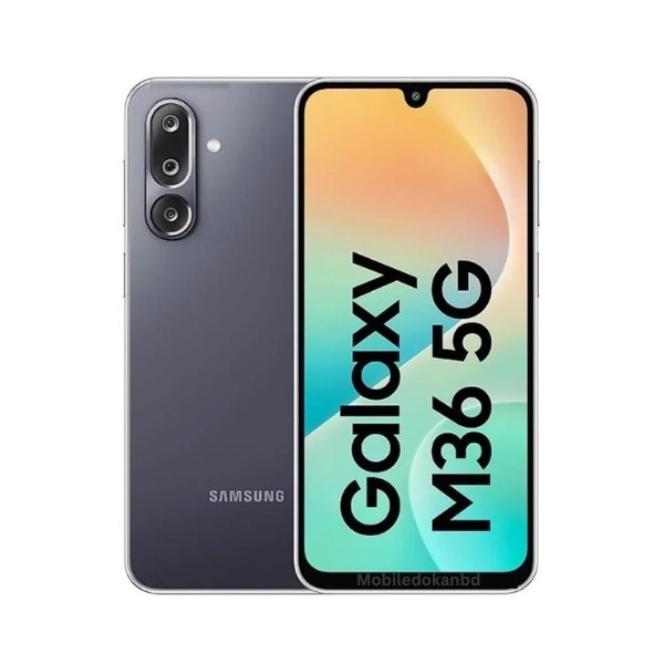 Samsung Galaxy M36