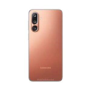 Samsung Galaxy M36