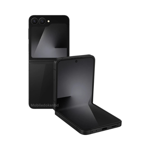 Samsung Galaxy Z Flip7 FE