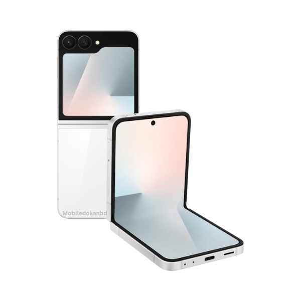 Samsung Galaxy Z Flip7 FE