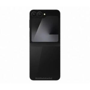 Samsung Galaxy Z Flip7 FE