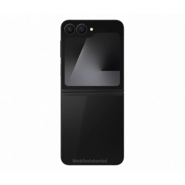 Samsung Galaxy Z Flip7 FE