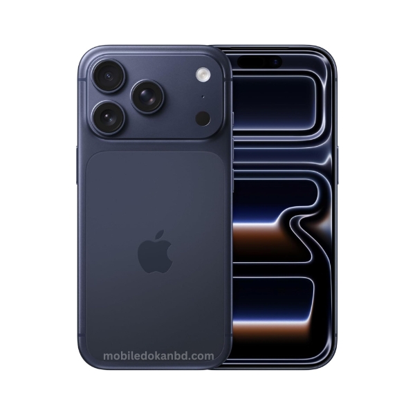 Apple iPhone 17 Pro Max