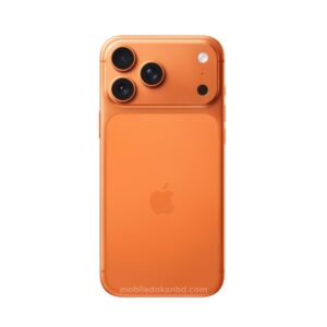 Apple iPhone 17 Pro Max