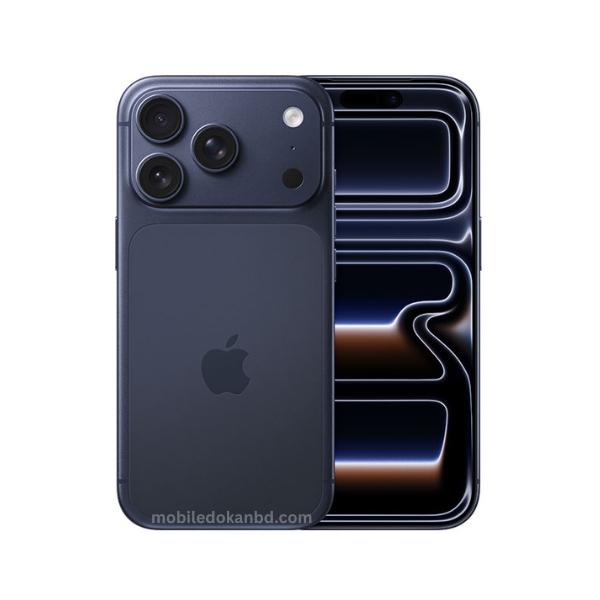 Apple iPhone 17 Pro