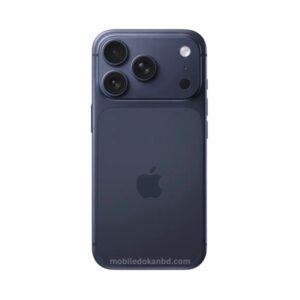 Apple iPhone 17 Pro