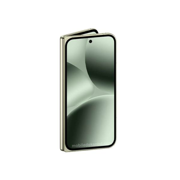 Google Pixel 10 Pro Fold