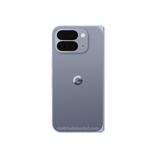Google Pixel 10 Pro Fold