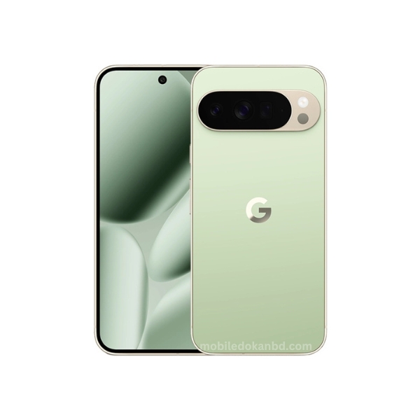 Google Pixel 10 Pro