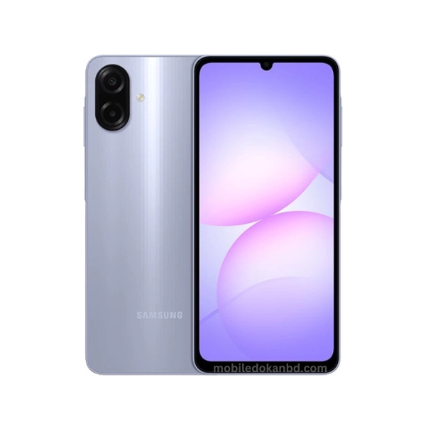 Samsung Galaxy A07 4G