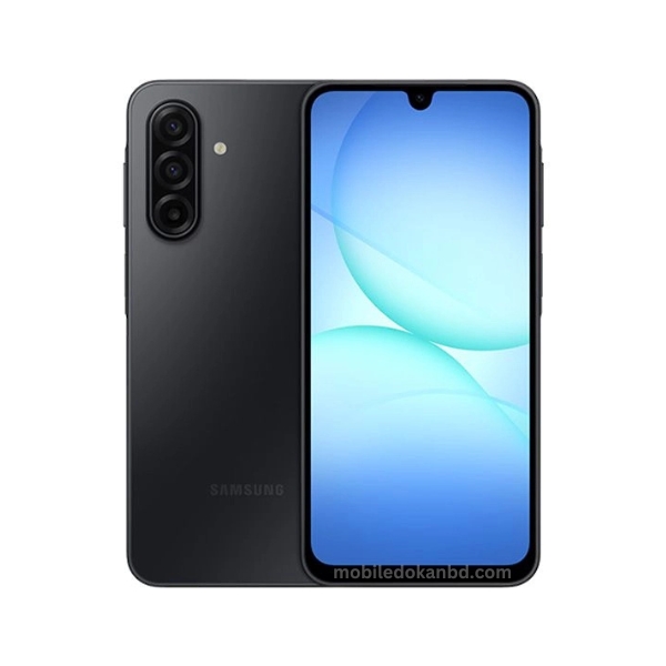 Samsung Galaxy A17