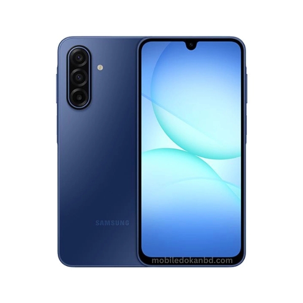 Samsung Galaxy A17