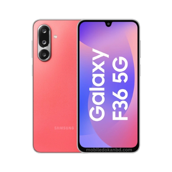 Samsung Galaxy F36