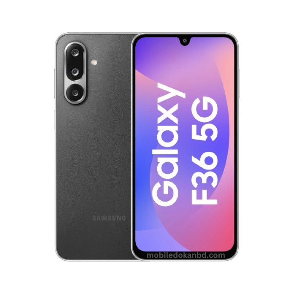 Samsung Galaxy F36