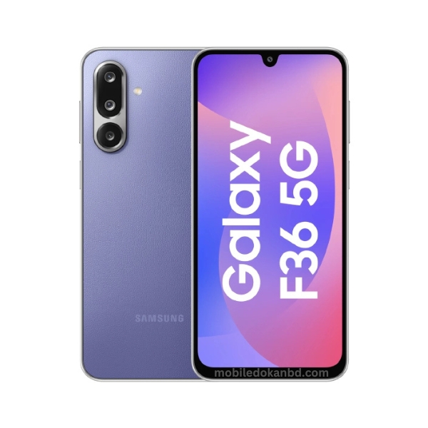 Samsung Galaxy F36