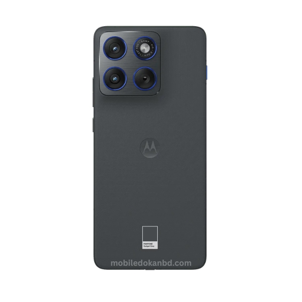 Motorola Edge 70
