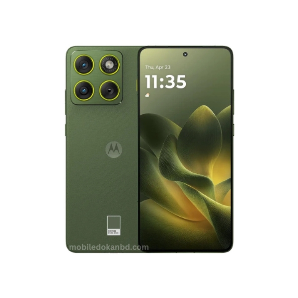 Motorola Edge 70