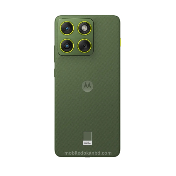 Motorola Edge 70