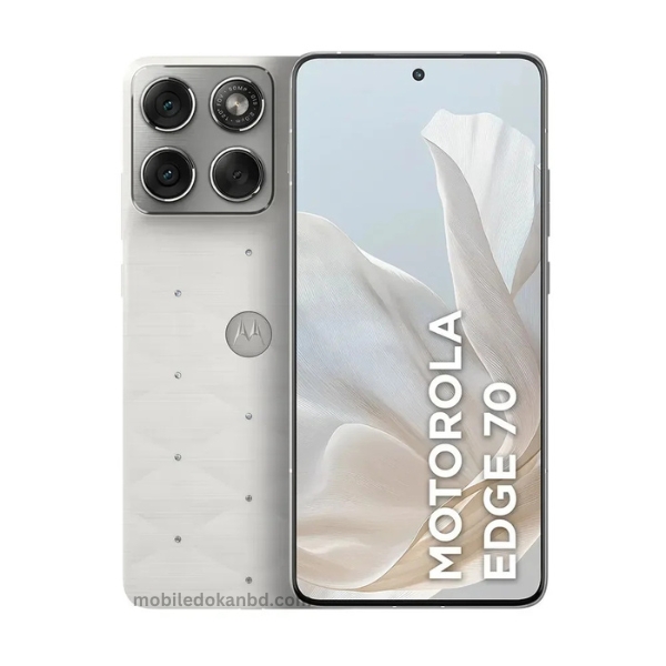 Motorola Edge 70