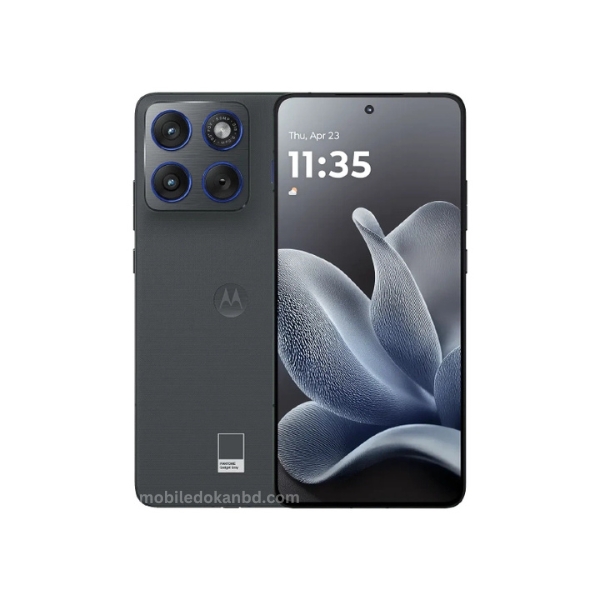 Motorola Edge 70