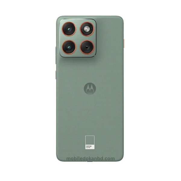 Motorola Edge 70