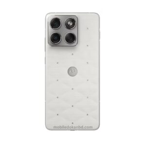 Motorola Edge 70