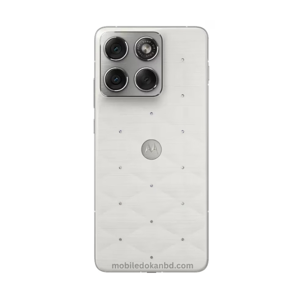 Motorola Edge 70