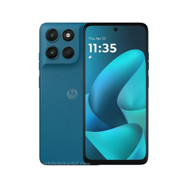 Motorola Moto G57