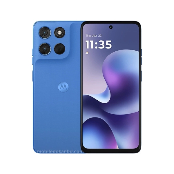 Motorola Moto G57 Power