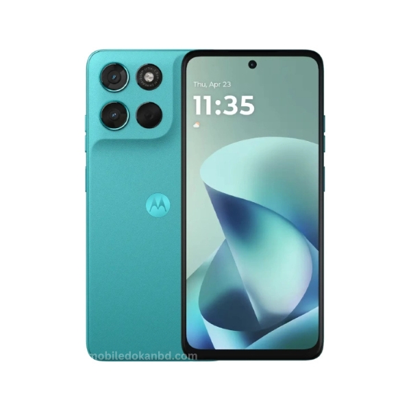 Motorola Moto G57
