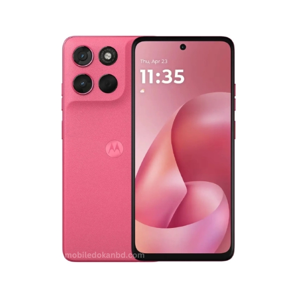 Motorola Moto G57