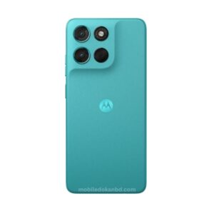 Motorola Moto G57
