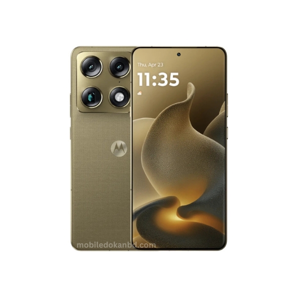 Motorola Signature