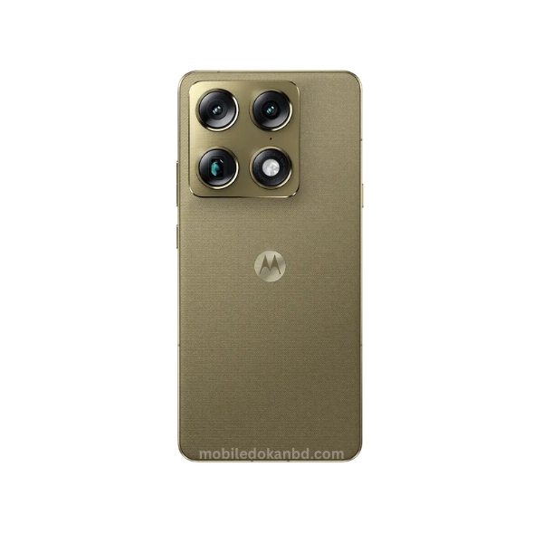 Motorola Signature