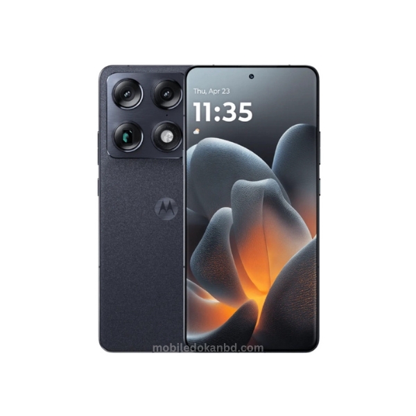 Motorola Signature