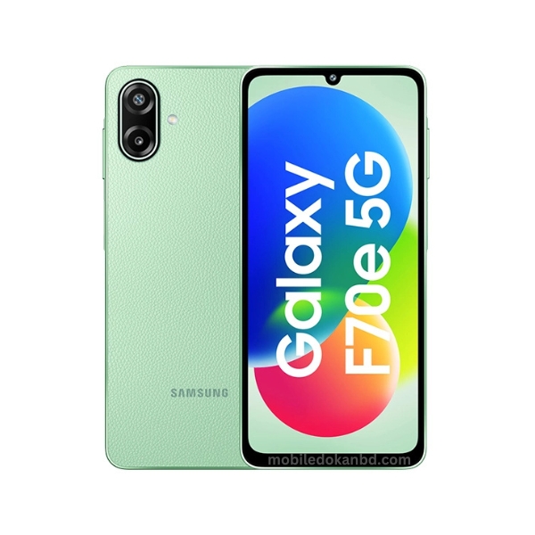Samsung Galaxy F70e